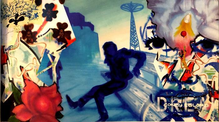 Coney Island Dream