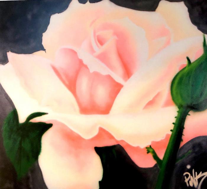 The Rose