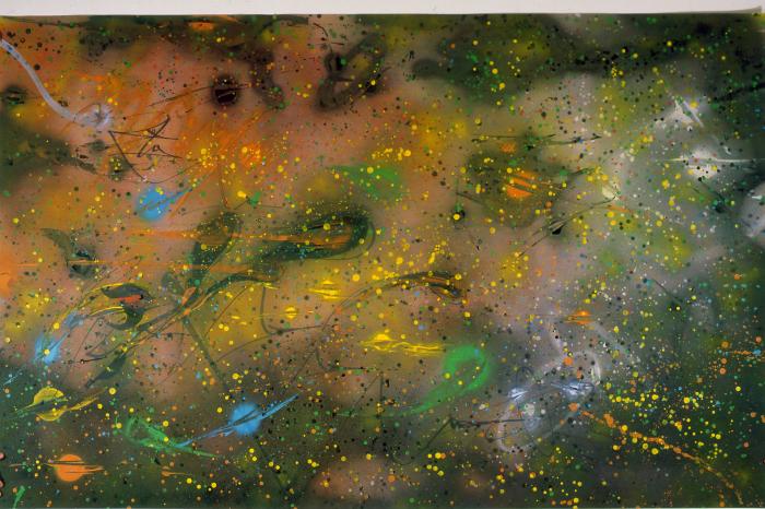 Ikonoclast Panzerism Raised To The Stars Future Futurism
