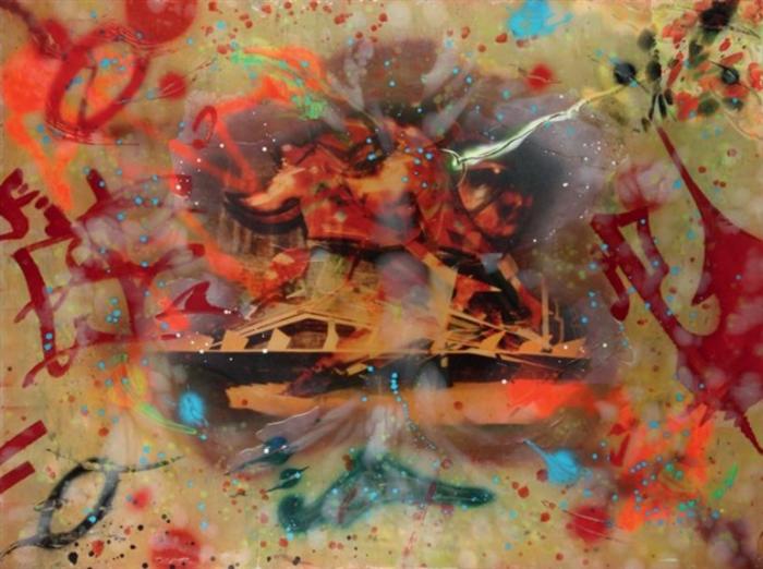 Ikonoklast Panzerism Mettropposttersizer