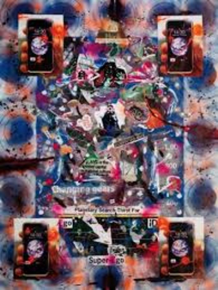 Atomic Note