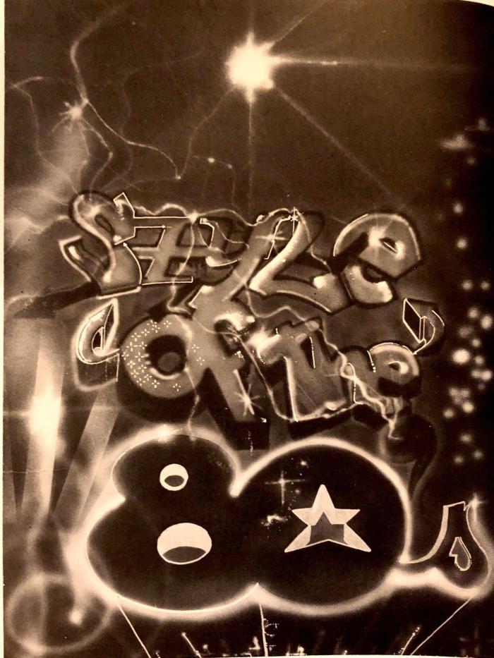 Production 83