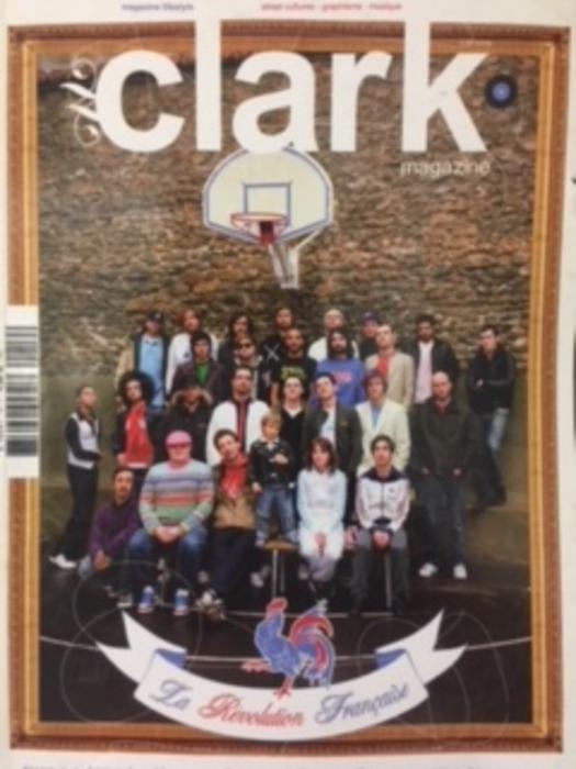 Clark Magazine