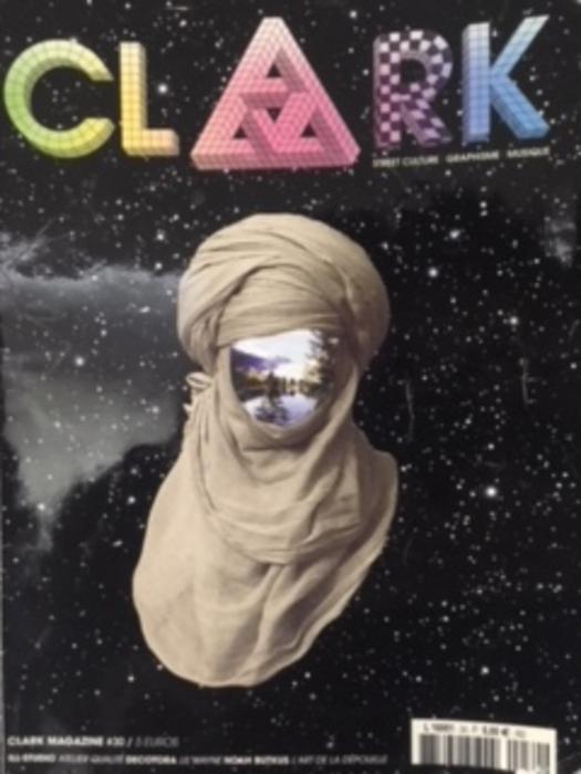 Clark Magazine