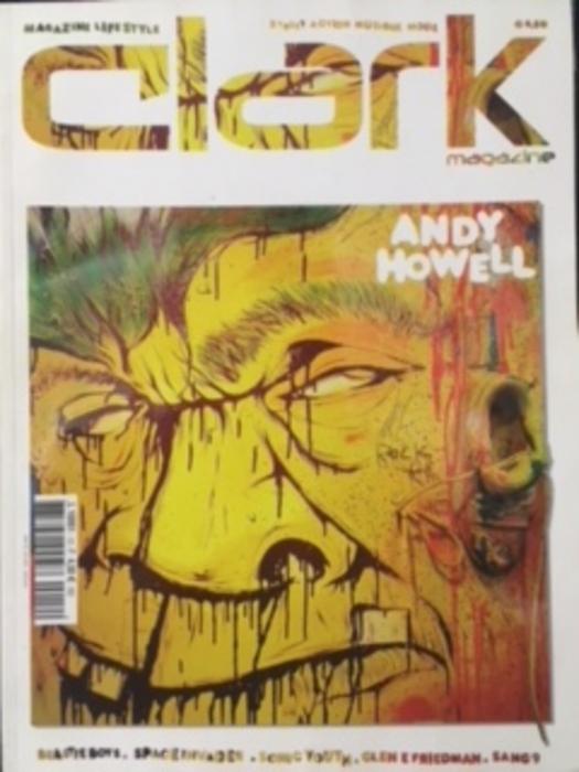 Clark Magazine