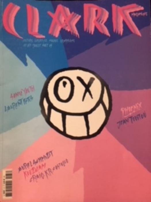 Clark Magazine