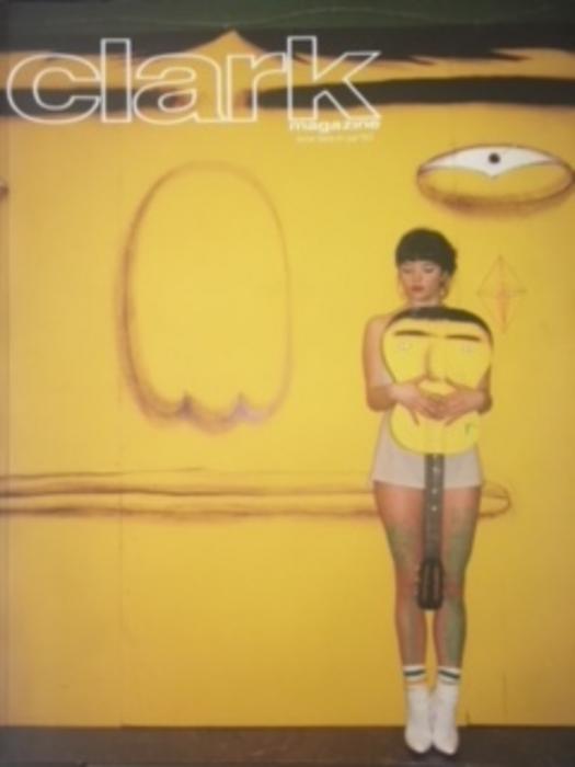 Clark Magazine