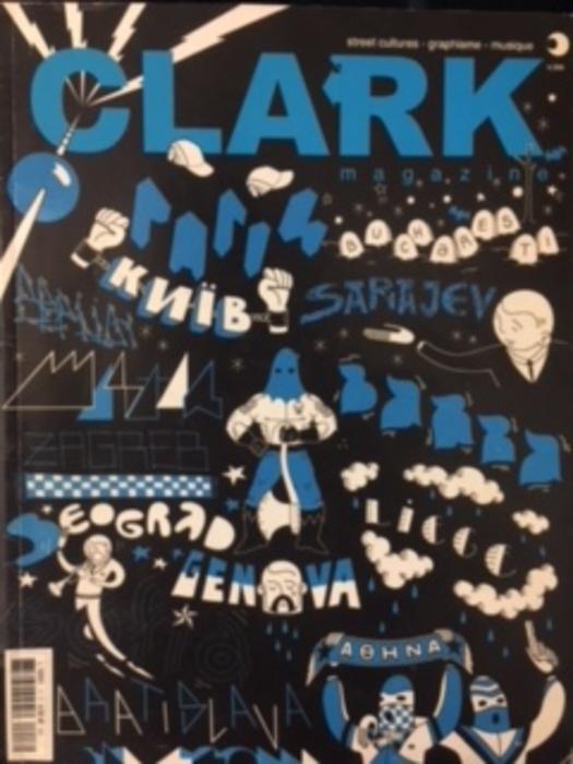 Clark Magazine