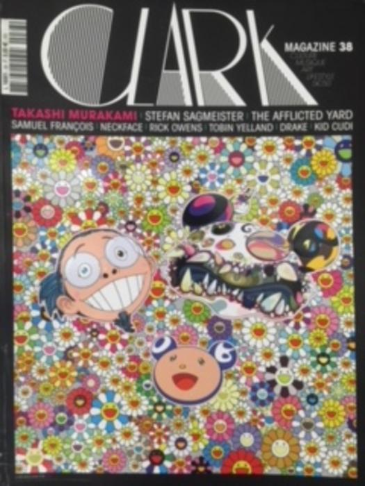 Clark Magazine