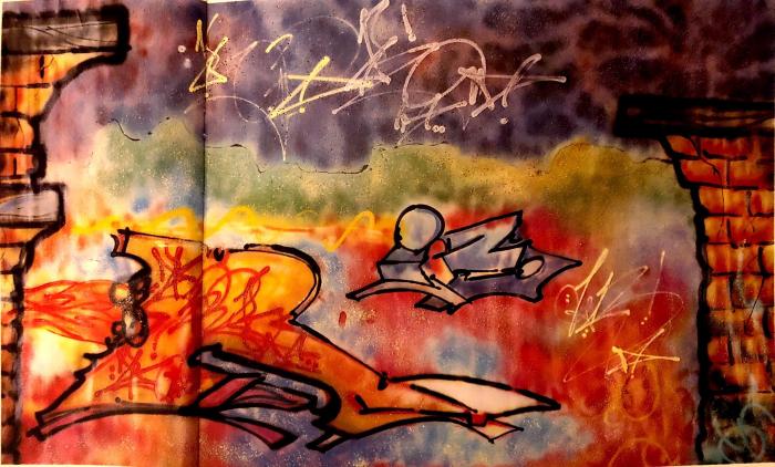 Nuclear War R13