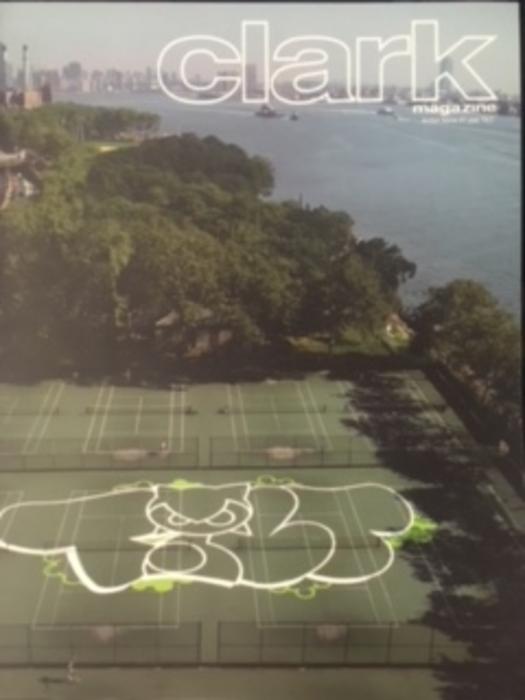 Clark Magazine