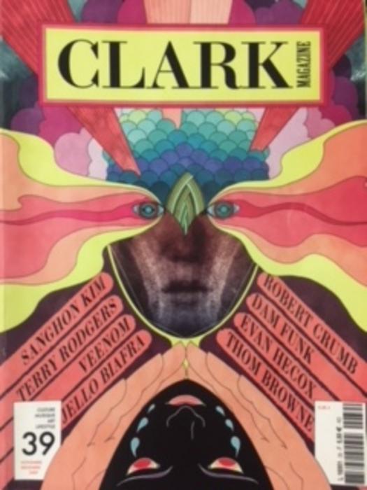 Clark Magazine