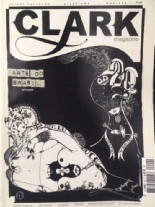 Clark Magazine