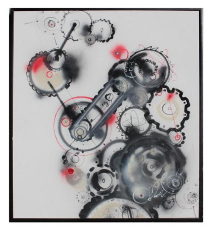 Gears and Fears