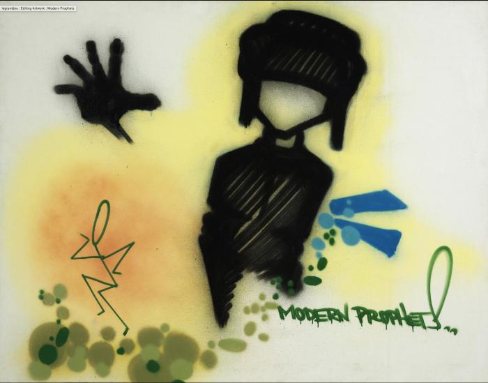 Modern Prophets