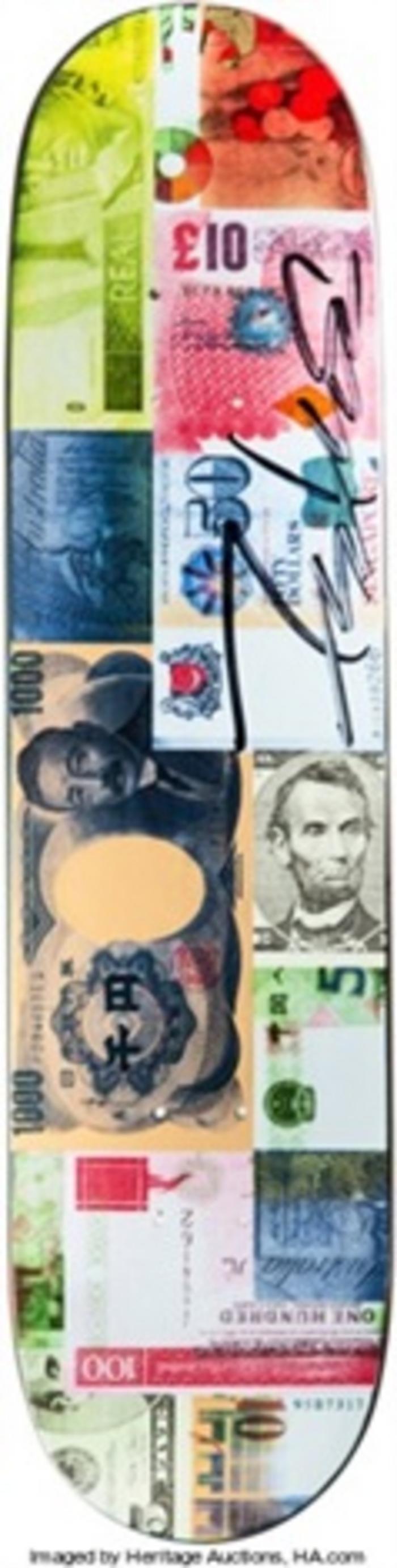 For Love or Money