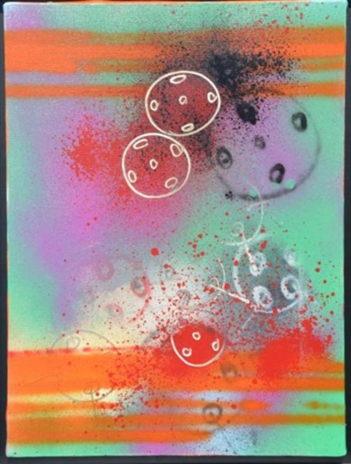 Untitled #4 (Universe)