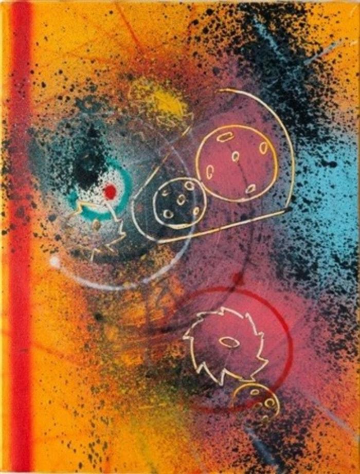 Untitled #8 (Gears)