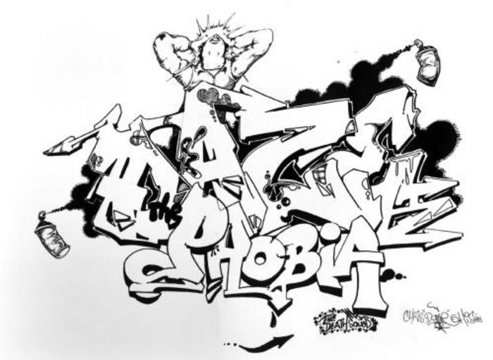 Phobia