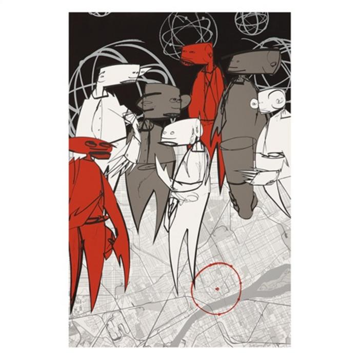 Crowd Control (Variant)
