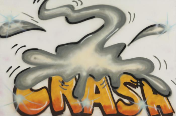 Splash Crash