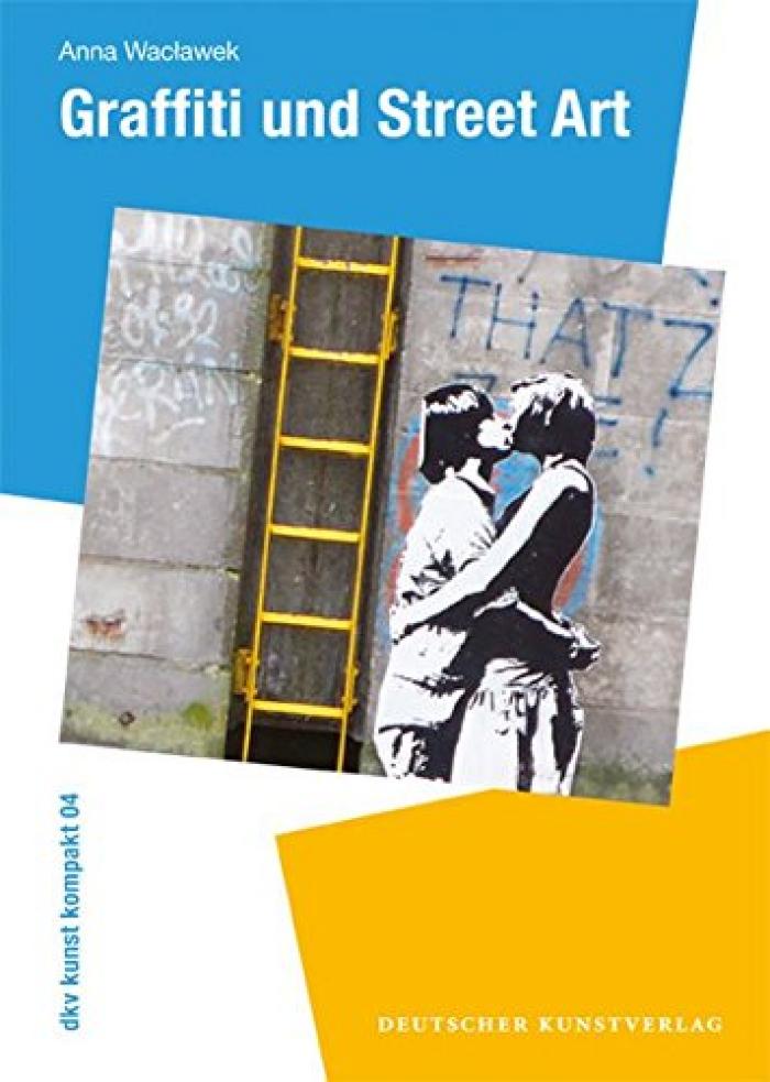 Graffiti und Street Art