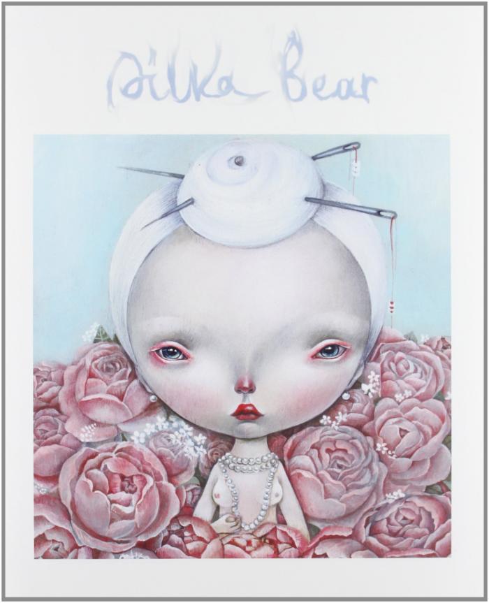 Dilka Bear