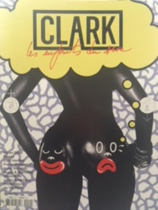Clark Magazine