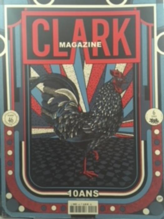 Clark Magazine