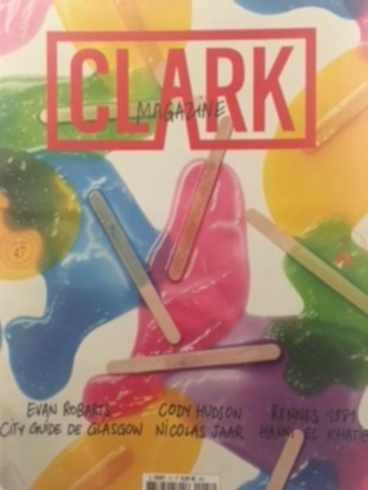 Clark Magazine 