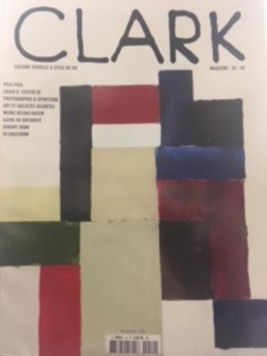 Clark Magazine