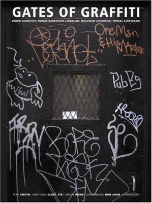 Gates of Graffiti