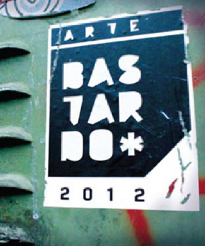 Arte bastardo: Intervención, acción y gráfica urbana ecuatoriana
