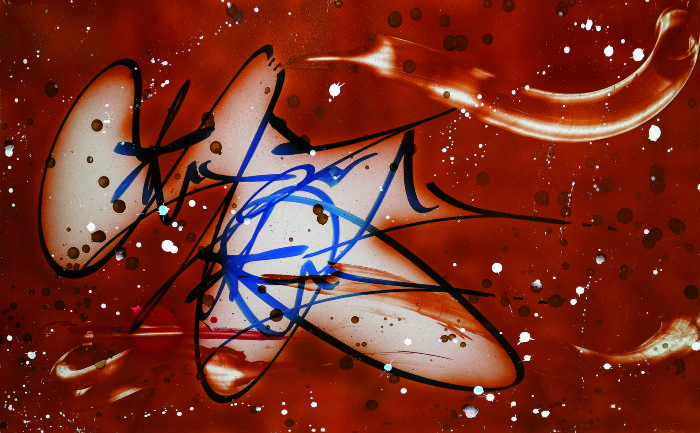 Letter Sigma