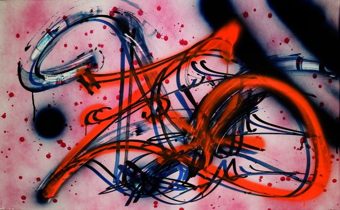 Letter Z