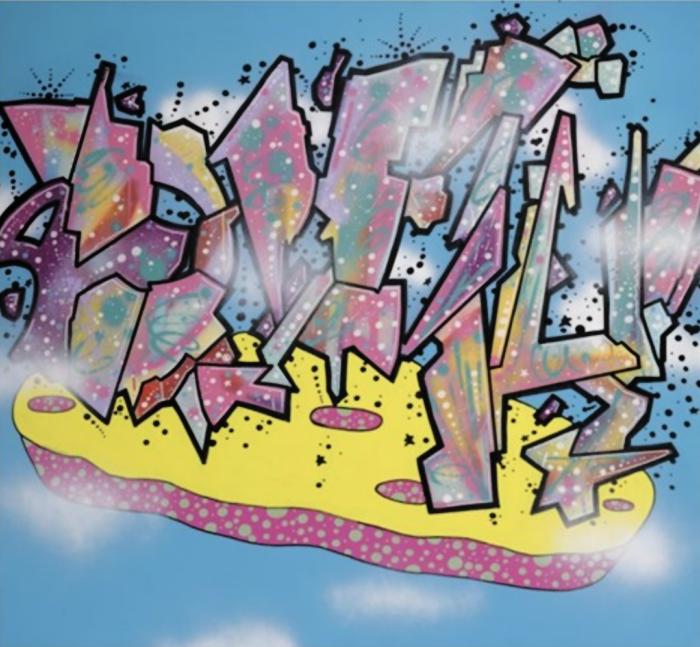 Sky High