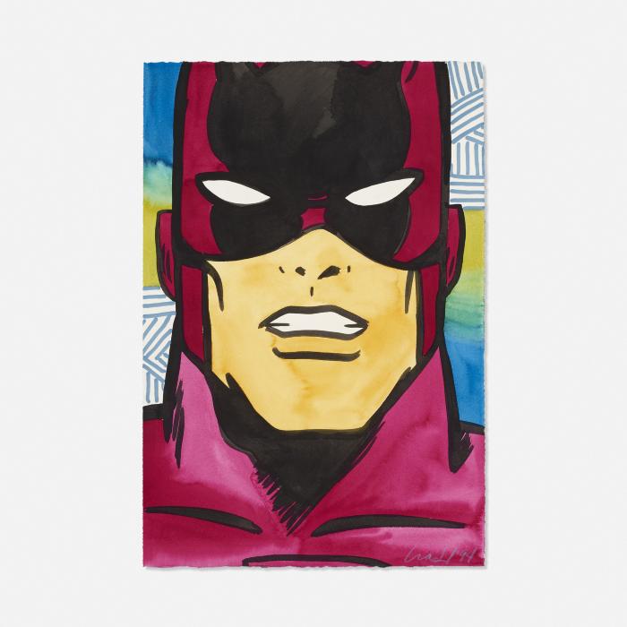 Daredevil