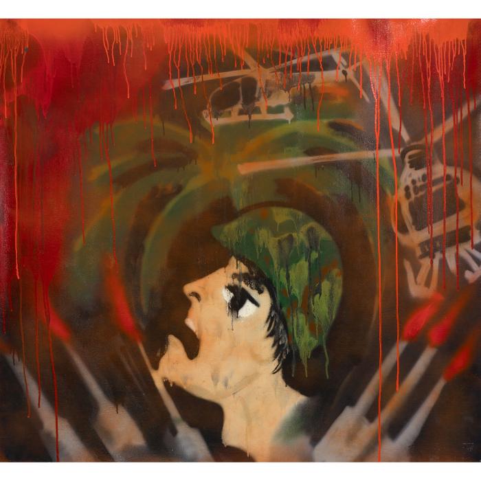 Untitled (Puerto Rico)