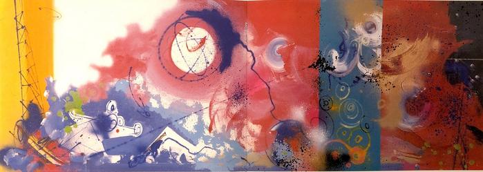 Spray Painting n° 327