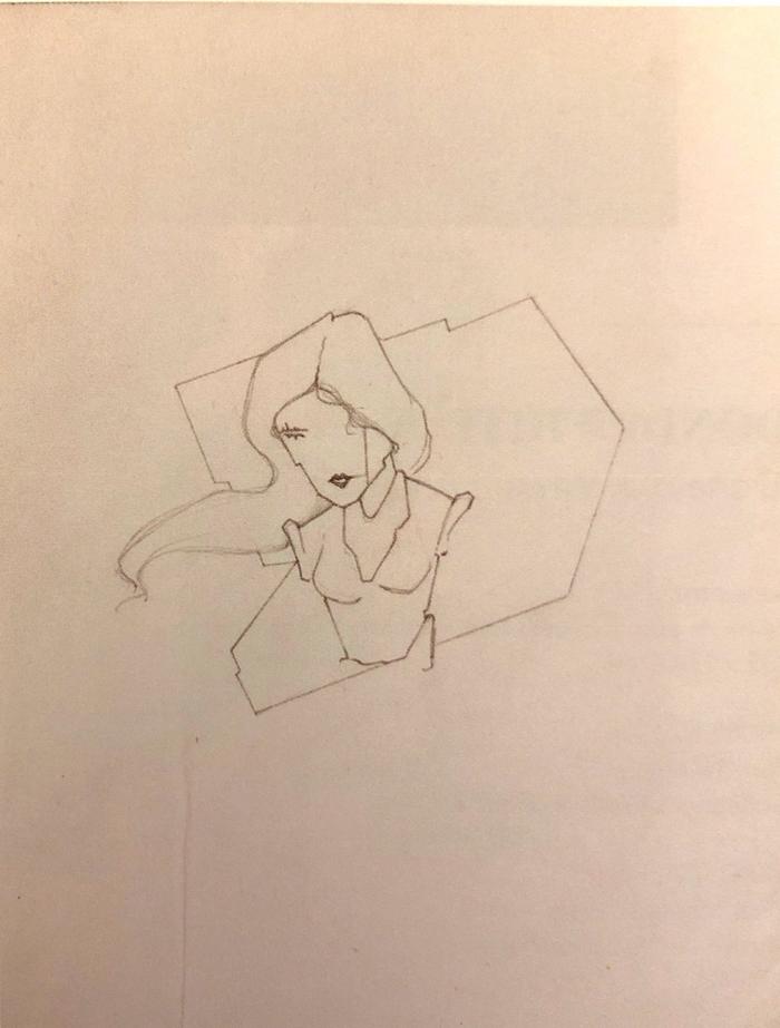 Untitled (Marisol)