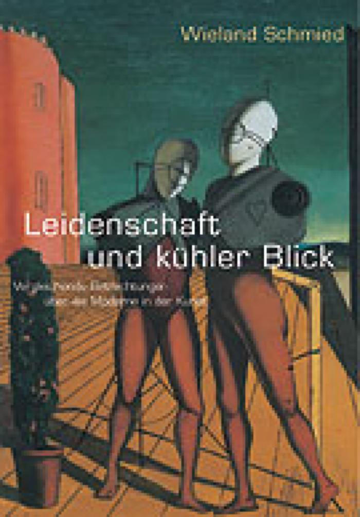 Der kuehle Blick der Leidenschaft