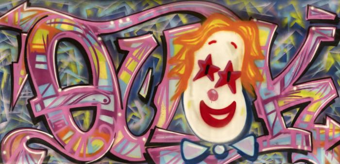 The Clown