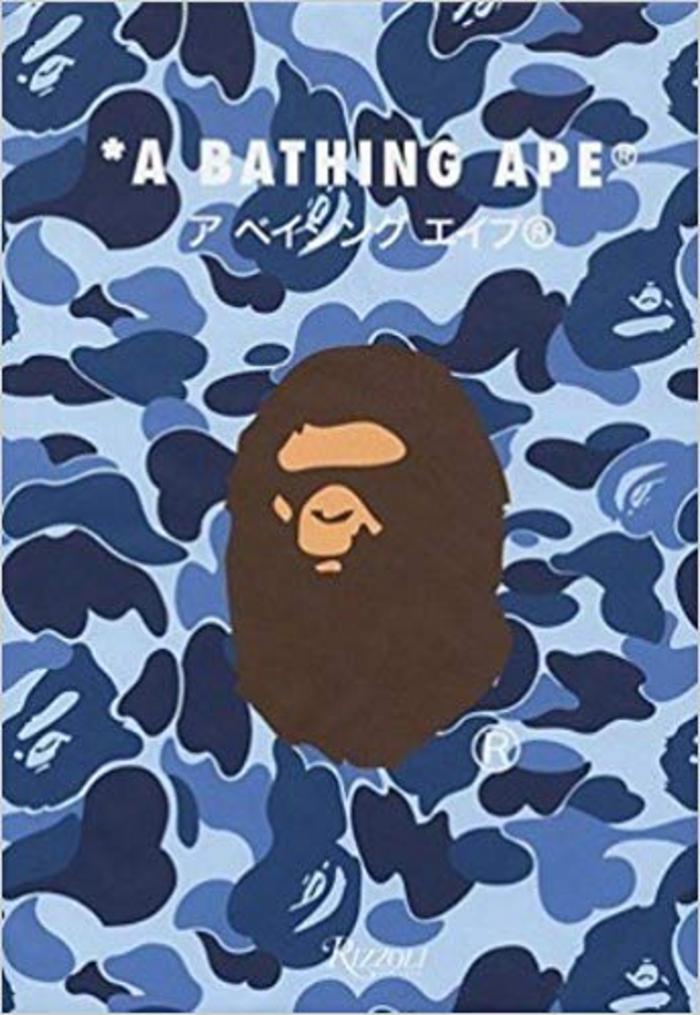 A Bathing Ape
