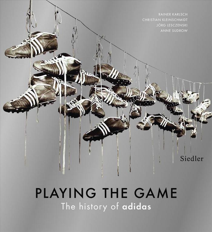 Playing the Game: The History of Adidas 