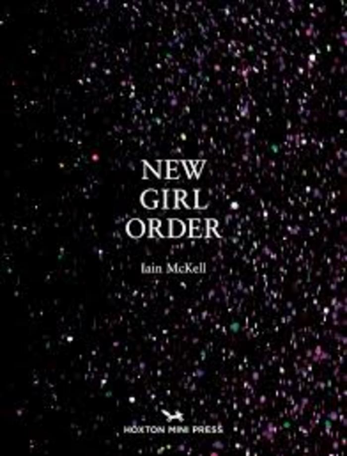 New Girl Order