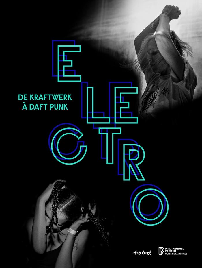 Electro : De Kraftwerk à Daft Punk