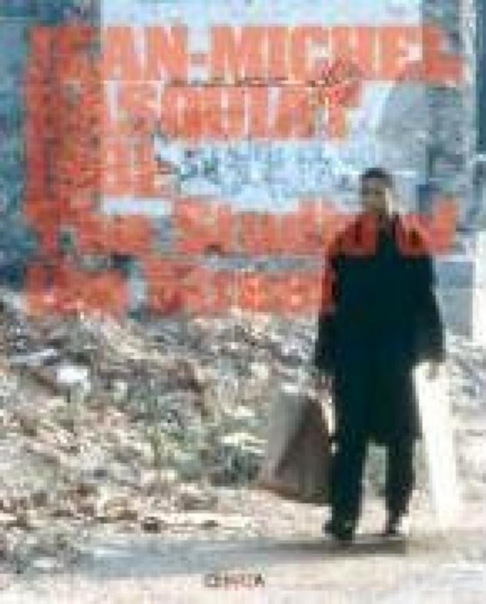 Jean-Michel Basquiat  1981: The studio of the street
