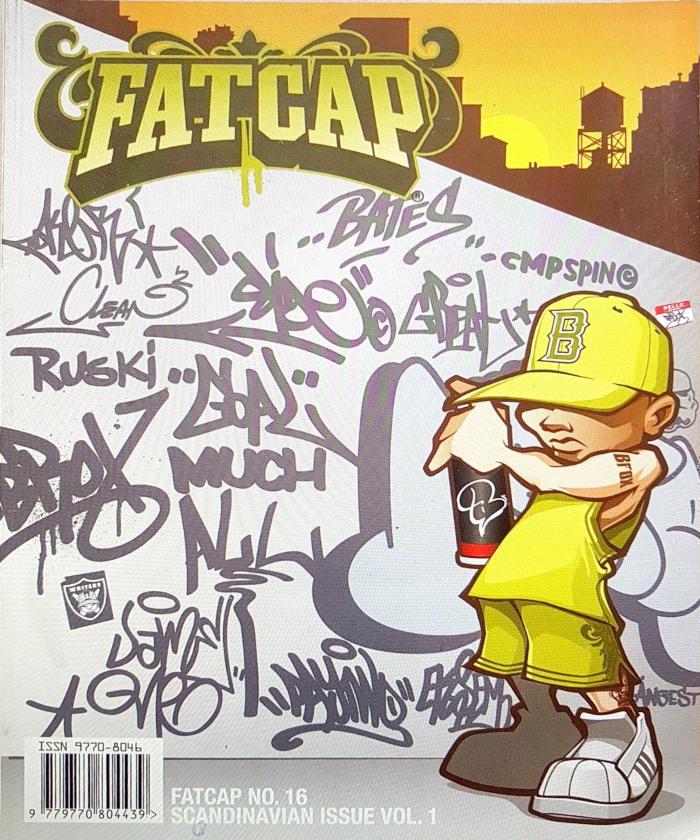 Fat Cap