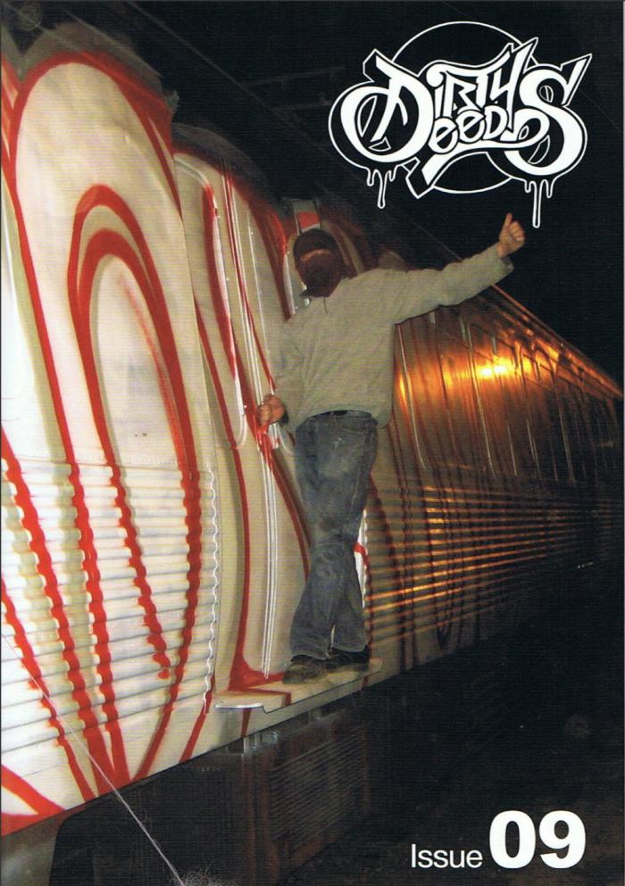 Dirty Deeds