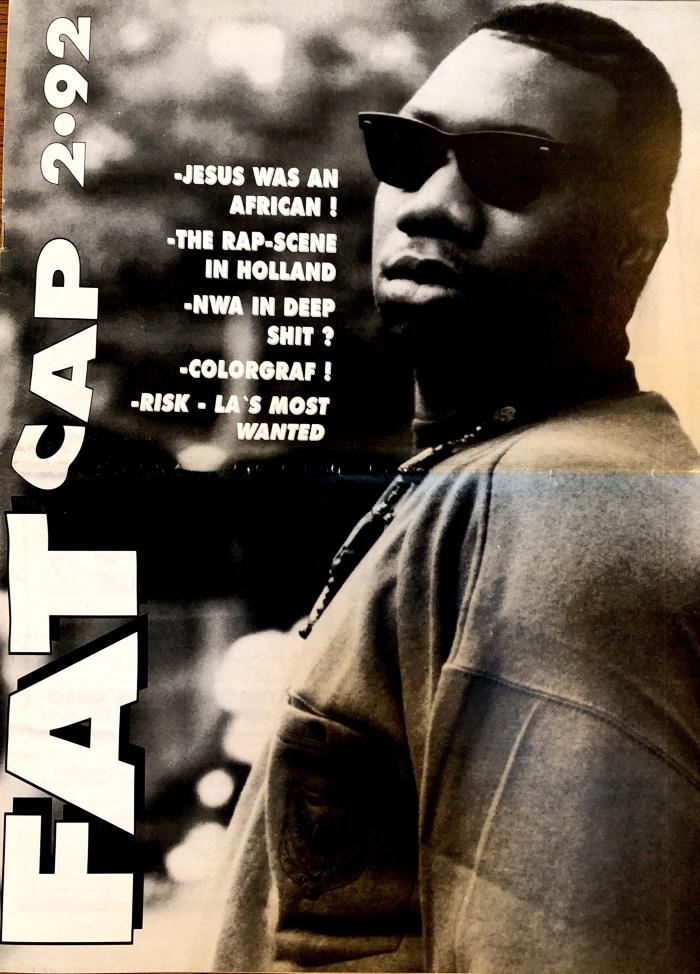 Fat Cap
